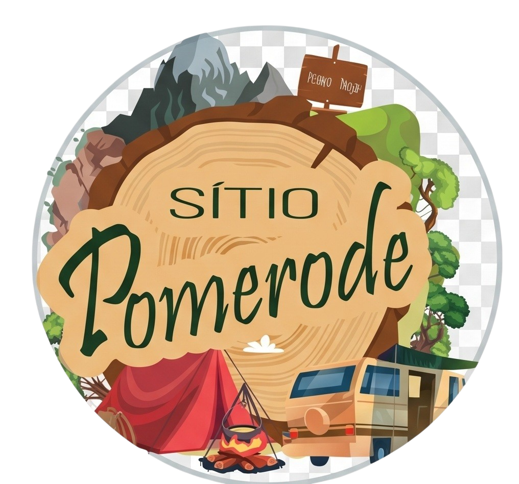 Logo Camping Pomerode